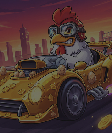 Chicken Royal