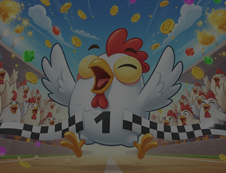 Chicken Royal