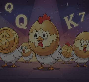 Chicken Royal