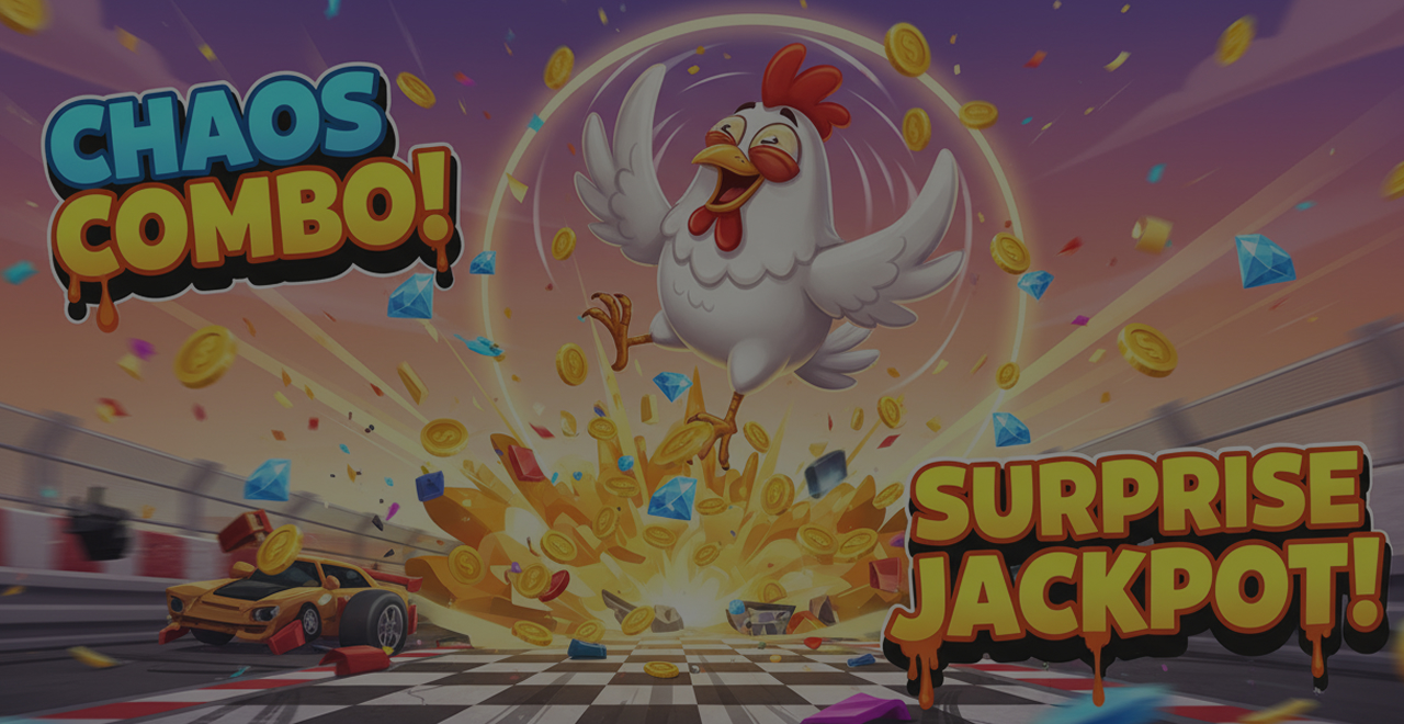 Chicken Royal
