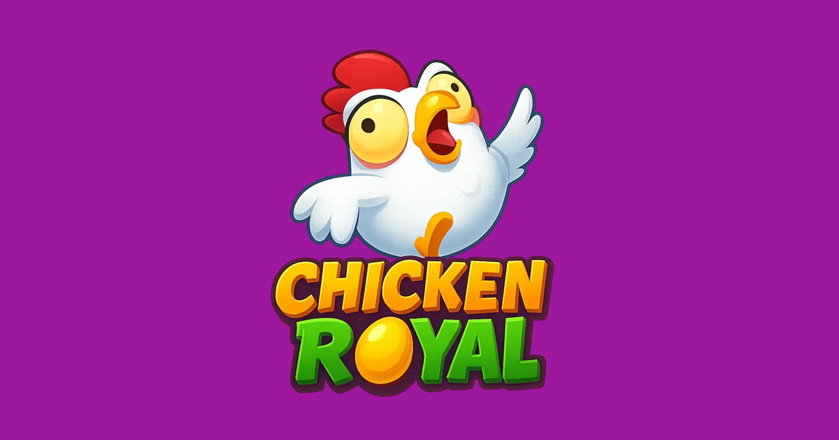 Chicken Royal